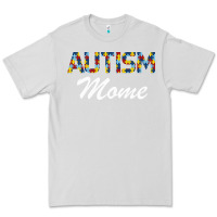 Dove Grey Autism mom Premium Tee - Bettercallsaul