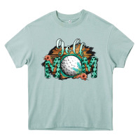 Arona Golf Mom Heavy Core Tee - Bettercallsaul