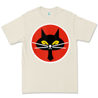 Bone black cat squadron taiwanese u 2 spy plane emblem gift tank top Premium Tee - trangStudio