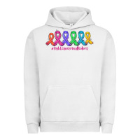 Pigment Lunar Rock fight cancer in all colors Urban Hoodie - AdoDesignShop