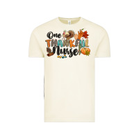 Vintage Arctic one thankful nurse Vintage Tee - CowGirlArtShop