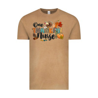 Vintage Camel one thankful nurse Vintage Tee - CowGirlArtShop