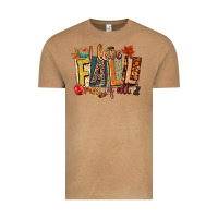Vintage Camel i love fall most of all Vintage Tee - CowGirlArtShop