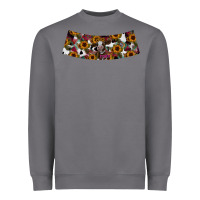 Storm mini 10oz tumbler Heavyweight Sweatshirt - SublimationCraftShop