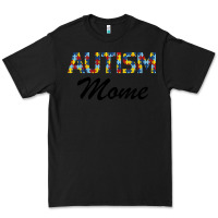 Black Autism mom Premium Tee - Bettercallsaul