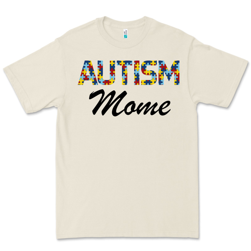Autism Mom Premium Tee by Bettercallsaul | Teevron