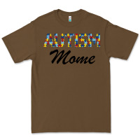 Cacao Autism mom Premium Tee - Bettercallsaul