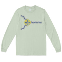 Matcha St Louis Missouri Flag Vintage Faded Home Family Long Sleeve Tee - trangStudio