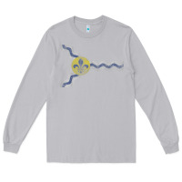 Moon Dust St Louis Missouri Flag Vintage Faded Home Family Long Sleeve Tee - trangStudio