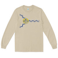 Mushroom St Louis Missouri Flag Vintage Faded Home Family Long Sleeve Tee - trangStudio