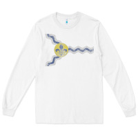 White St Louis Missouri Flag Vintage Faded Home Family Long Sleeve Tee - trangStudio