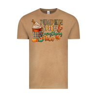 Vintage Camel pumpkin spice and everything nice Vintage Tee - CowGirlArtShop