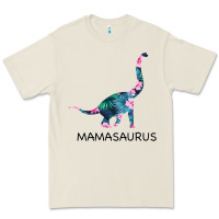 Bone Mamasaurus Dinosaur Premium Tee - Bettercallsaul