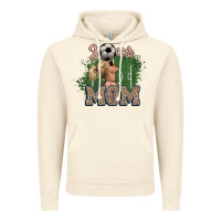 Vintage Artic Soccer Mom Mother's Day Vintage Hoodie - HowdyJamesFarm