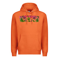 Carrot Stuck On You Premium Hoodie - CowhideDigitalArt