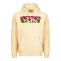 Pina Colada Stuck On You Premium Hoodie - CowhideDigitalArt