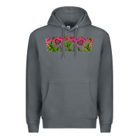 Rock Stuck On You Premium Hoodie - CowhideDigitalArt