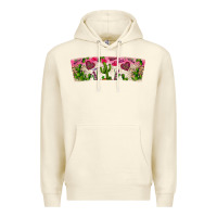 Sandshell Stuck On You Premium Hoodie - CowhideDigitalArt