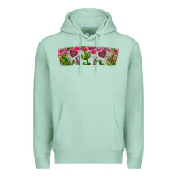 Seafoam Stuck On You Premium Hoodie - CowhideDigitalArt