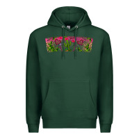 Sports Green Stuck On You Premium Hoodie - CowhideDigitalArt