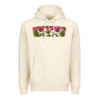 Tofu Stuck On You Premium Hoodie - CowhideDigitalArt