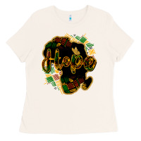 Bone hope black history Ladies Tee - NancyCooperArtShop