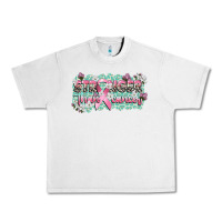 Lunar Rock stronger than cancer cancer awareness Urban Heavy Tee - CowGirlArtShop