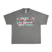Tornado stronger than cancer cancer awareness Urban Heavy Tee - CowGirlArtShop