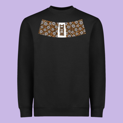 Mini 10oz Tumbler Heavyweight Sweatshirt Designed By Sublimationcraftshop