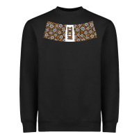 Black mini 10oz tumbler Heavyweight Sweatshirt - SublimationCraftShop