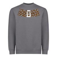 Storm mini 10oz tumbler Heavyweight Sweatshirt - SublimationCraftShop