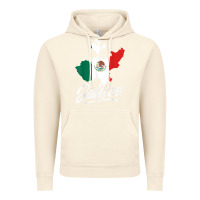 Vintage Artic Mexico Jalisco Mexican Flag Gift Vintage Hoodie - trangStudio