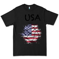 Black USA Premium Tee - Bettercallsaul