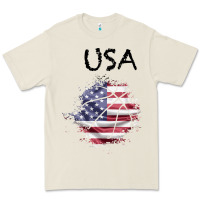 Bone USA Premium Tee - Bettercallsaul