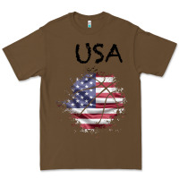 Cacao USA Premium Tee - Bettercallsaul
