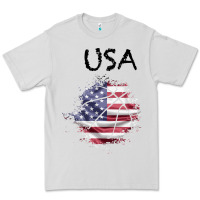 Usa Premium Tee | Teevron