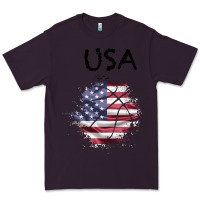 Plum USA Premium Tee - Bettercallsaul