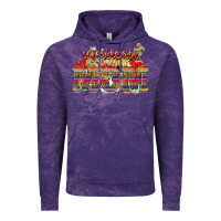 Cloud Purple Mexican Mom Mexico Vintage Hoodie - HowdyJamesFarm