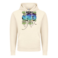Vintage Artic Yes Yessongs Vintage Hoodie - trangStudio