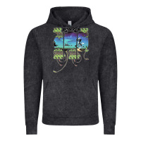 Vintage Black Yes Yessongs Vintage Hoodie - trangStudio