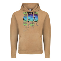 Vintage Camel Yes Yessongs Vintage Hoodie - trangStudio