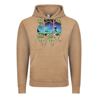 Vintage Coffee Yes Yessongs Vintage Hoodie - trangStudio