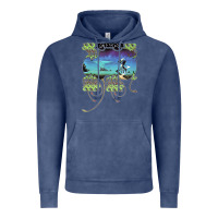Vintage Denim Yes Yessongs Vintage Hoodie - trangStudio