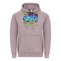 Vintage Zinc Yes Yessongs Vintage Hoodie - trangStudio