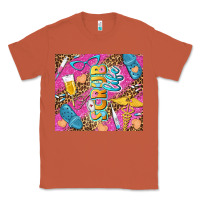 Copper scrub life tumbler tbs Classic Tee - TumblerDesignByShophia