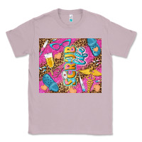 Lilac scrub life tumbler tbs Classic Tee - TumblerDesignByShophia