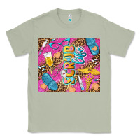 Matcha scrub life tumbler tbs Classic Tee - TumblerDesignByShophia