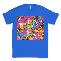 True Royal scrub life tumbler tbs Classic Tee - TumblerDesignByShophia