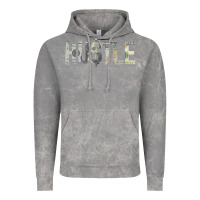 Cloud Rock Hustle 100 Dollar Bill Christmas Gift entrepreneur Vintage Hoodie - trangStudio