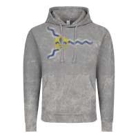 Cloud Rock St Louis Missouri Flag Vintage Faded Home Family Vintage Hoodie - trangStudio